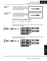 Предварительный просмотр 179 страницы AutomationDirect DL105 User Manual