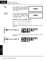 Предварительный просмотр 180 страницы AutomationDirect DL105 User Manual