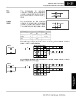 Предварительный просмотр 181 страницы AutomationDirect DL105 User Manual