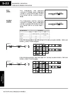 Предварительный просмотр 182 страницы AutomationDirect DL105 User Manual