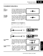 Предварительный просмотр 183 страницы AutomationDirect DL105 User Manual