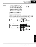 Предварительный просмотр 185 страницы AutomationDirect DL105 User Manual