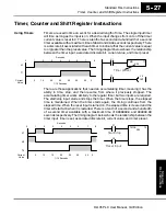 Предварительный просмотр 187 страницы AutomationDirect DL105 User Manual