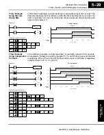 Предварительный просмотр 189 страницы AutomationDirect DL105 User Manual