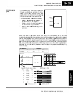 Предварительный просмотр 199 страницы AutomationDirect DL105 User Manual