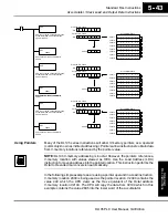 Предварительный просмотр 203 страницы AutomationDirect DL105 User Manual