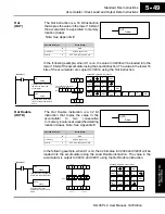 Предварительный просмотр 209 страницы AutomationDirect DL105 User Manual