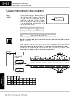 Предварительный просмотр 212 страницы AutomationDirect DL105 User Manual