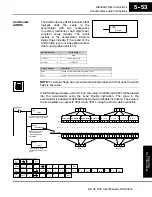 Предварительный просмотр 213 страницы AutomationDirect DL105 User Manual