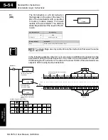 Предварительный просмотр 214 страницы AutomationDirect DL105 User Manual