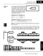 Предварительный просмотр 215 страницы AutomationDirect DL105 User Manual