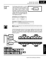 Предварительный просмотр 217 страницы AutomationDirect DL105 User Manual