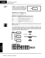 Предварительный просмотр 222 страницы AutomationDirect DL105 User Manual