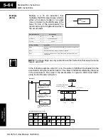 Предварительный просмотр 224 страницы AutomationDirect DL105 User Manual