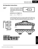 Предварительный просмотр 227 страницы AutomationDirect DL105 User Manual