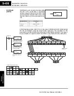 Предварительный просмотр 228 страницы AutomationDirect DL105 User Manual