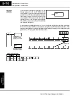 Предварительный просмотр 230 страницы AutomationDirect DL105 User Manual