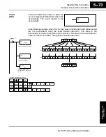 Предварительный просмотр 233 страницы AutomationDirect DL105 User Manual