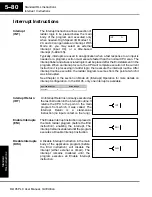 Предварительный просмотр 240 страницы AutomationDirect DL105 User Manual