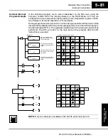 Предварительный просмотр 241 страницы AutomationDirect DL105 User Manual