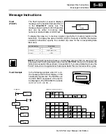 Предварительный просмотр 243 страницы AutomationDirect DL105 User Manual