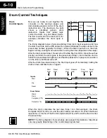 Предварительный просмотр 255 страницы AutomationDirect DL105 User Manual