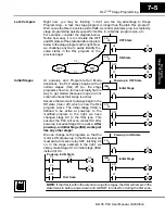 Предварительный просмотр 266 страницы AutomationDirect DL105 User Manual