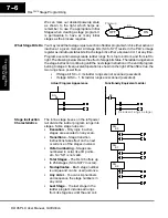 Предварительный просмотр 267 страницы AutomationDirect DL105 User Manual