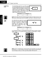 Предварительный просмотр 281 страницы AutomationDirect DL105 User Manual