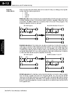 Предварительный просмотр 295 страницы AutomationDirect DL105 User Manual