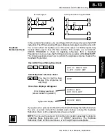 Предварительный просмотр 296 страницы AutomationDirect DL105 User Manual