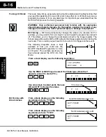 Предварительный просмотр 299 страницы AutomationDirect DL105 User Manual