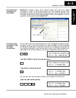 Предварительный просмотр 302 страницы AutomationDirect DL105 User Manual