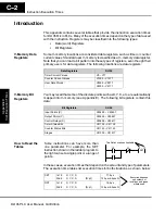 Предварительный просмотр 315 страницы AutomationDirect DL105 User Manual