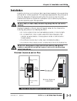 Предварительный просмотр 27 страницы AutomationDirect DURAPULSE GS3-2010 User Manual