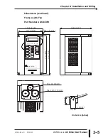 Предварительный просмотр 29 страницы AutomationDirect DURAPULSE GS3-2010 User Manual