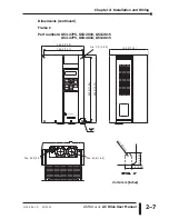 Предварительный просмотр 31 страницы AutomationDirect DURAPULSE GS3-2010 User Manual