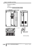 Предварительный просмотр 32 страницы AutomationDirect DURAPULSE GS3-2010 User Manual