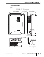 Предварительный просмотр 33 страницы AutomationDirect DURAPULSE GS3-2010 User Manual