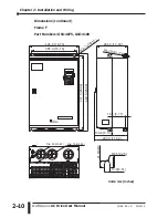 Предварительный просмотр 34 страницы AutomationDirect DURAPULSE GS3-2010 User Manual