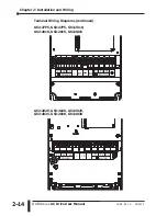 Предварительный просмотр 38 страницы AutomationDirect DURAPULSE GS3-2010 User Manual