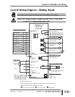 Предварительный просмотр 45 страницы AutomationDirect DURAPULSE GS3-2010 User Manual