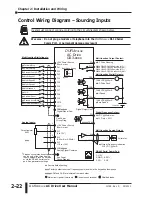 Предварительный просмотр 46 страницы AutomationDirect DURAPULSE GS3-2010 User Manual