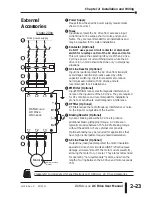 Предварительный просмотр 47 страницы AutomationDirect DURAPULSE GS3-2010 User Manual