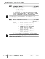 Предварительный просмотр 60 страницы AutomationDirect DURAPULSE GS3-2010 User Manual