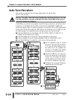 Предварительный просмотр 62 страницы AutomationDirect DURAPULSE GS3-2010 User Manual