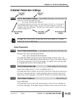 Предварительный просмотр 83 страницы AutomationDirect DURAPULSE GS3-2010 User Manual