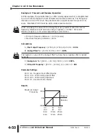 Предварительный просмотр 118 страницы AutomationDirect DURAPULSE GS3-2010 User Manual