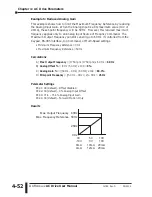 Предварительный просмотр 120 страницы AutomationDirect DURAPULSE GS3-2010 User Manual