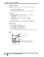 Предварительный просмотр 122 страницы AutomationDirect DURAPULSE GS3-2010 User Manual